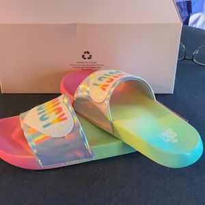 Juicy Couture shoes